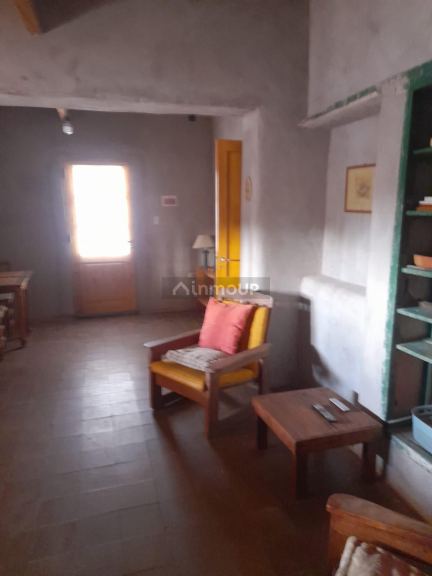 Casa en Alquiler en Calingasta, San Juan