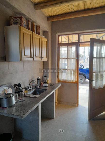 Casa en Alquiler en Calingasta, San Juan