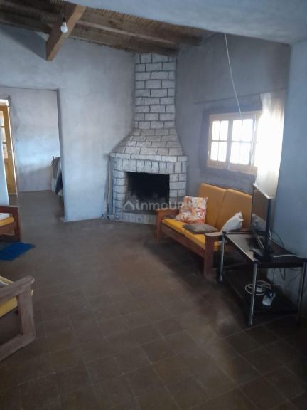 Casa en Alquiler en Calingasta, San Juan