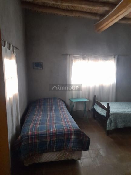 Casa en Alquiler en Calingasta, San Juan