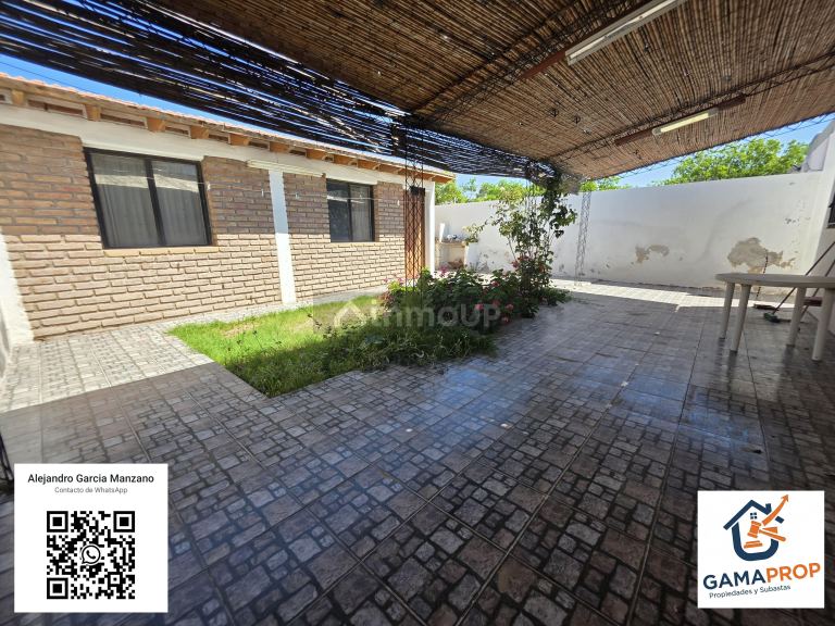 Casa en Venta en Capital, San Juan