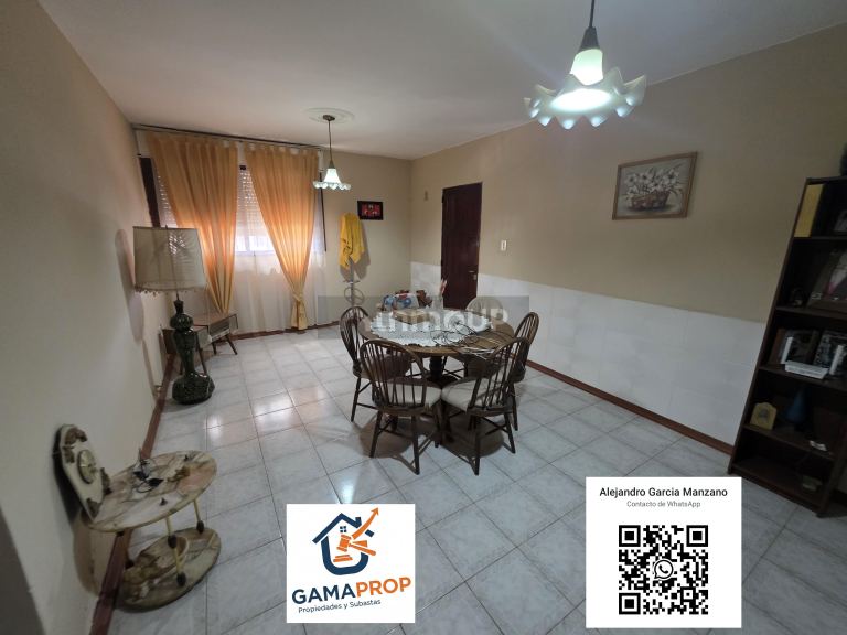 Casa en Venta en Capital, San Juan