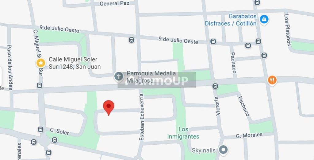 Casa en Venta en Capital, San Juan