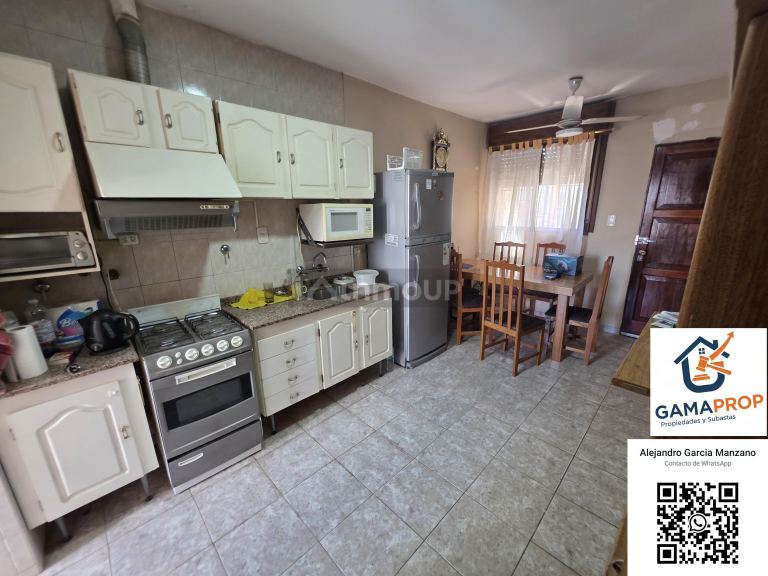 Casa en Venta en Capital, San Juan