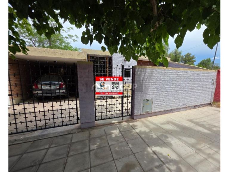 Casa en Venta en Capital, San Juan