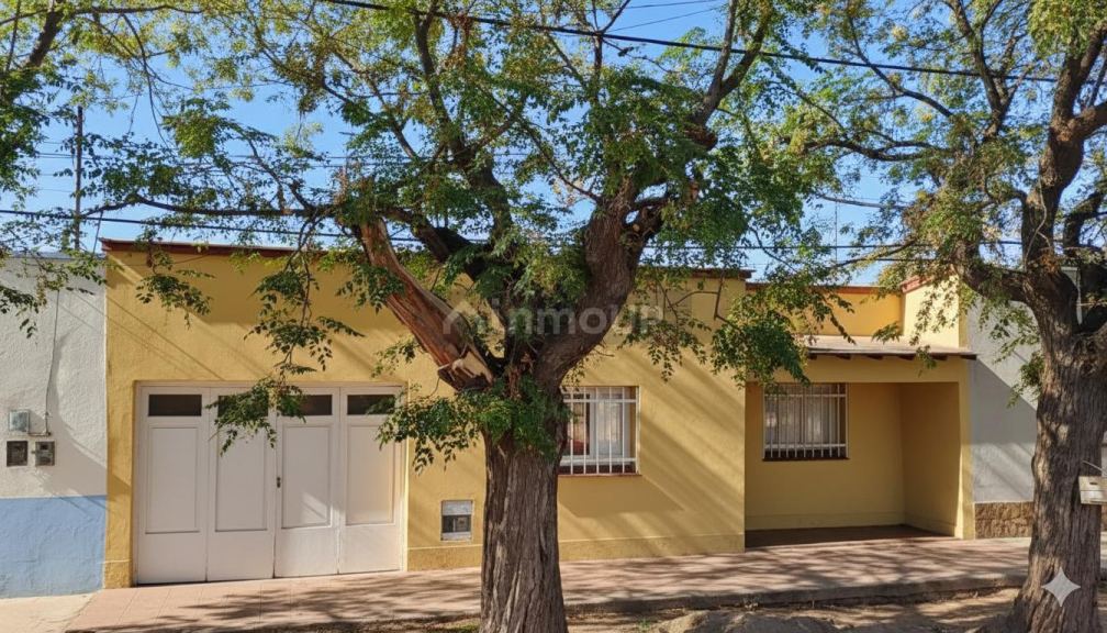 Casa en Alquiler en Lujan de Cuyo, Mendoza