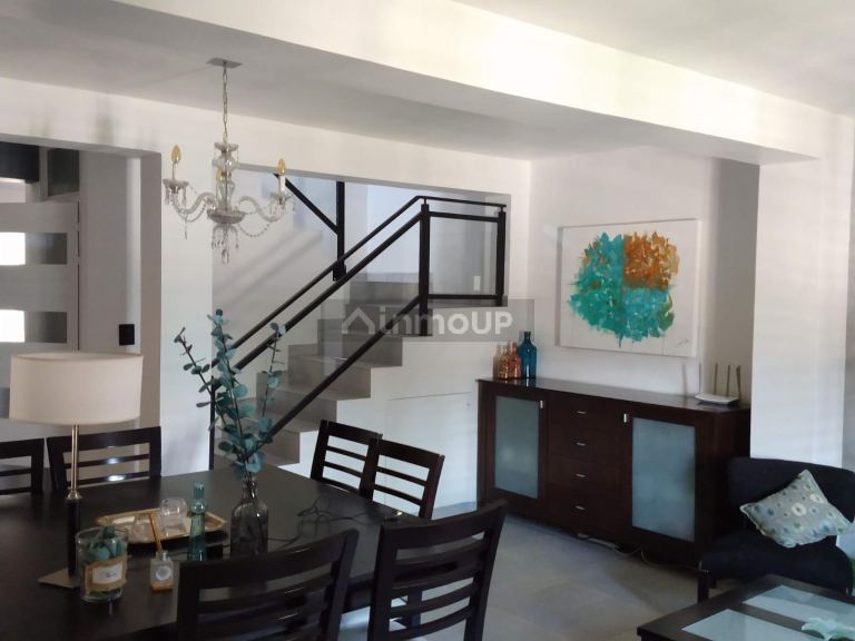 Casa en Alquiler en Lujan de Cuyo, Mendoza