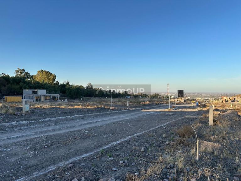 Terreno en Venta en Las Heras, Mendoza