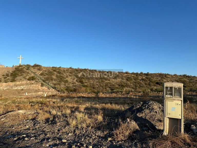 Terreno en Venta en Las Heras, Mendoza
