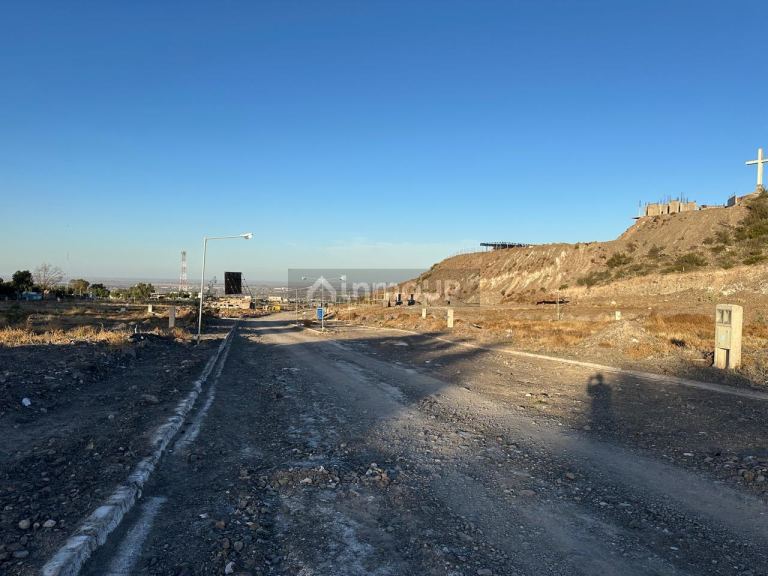 Terreno en Venta en Las Heras, Mendoza