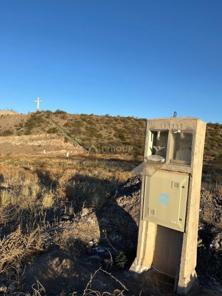 Terreno en Venta en Las Heras, Mendoza
