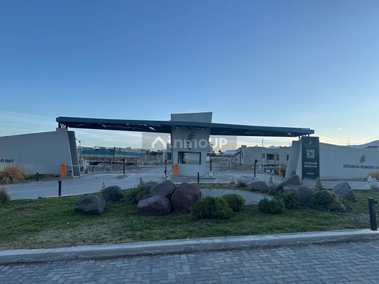 Terreno en Venta en Las Heras, Mendoza