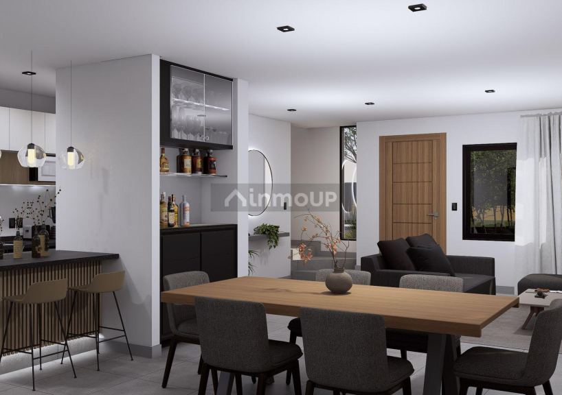 Duplex en Venta en Lujan de Cuyo, Mendoza