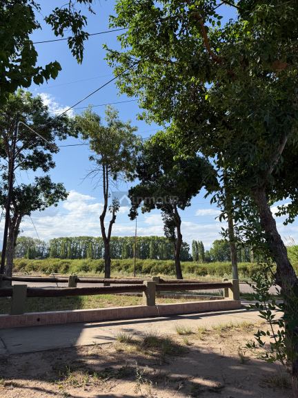 Lote en Venta en Las Heras, Mendoza