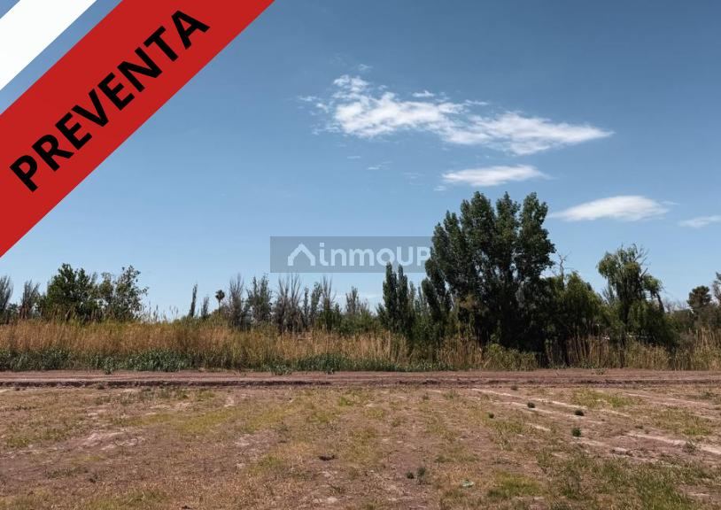 Lote en Venta en Las Heras, Mendoza