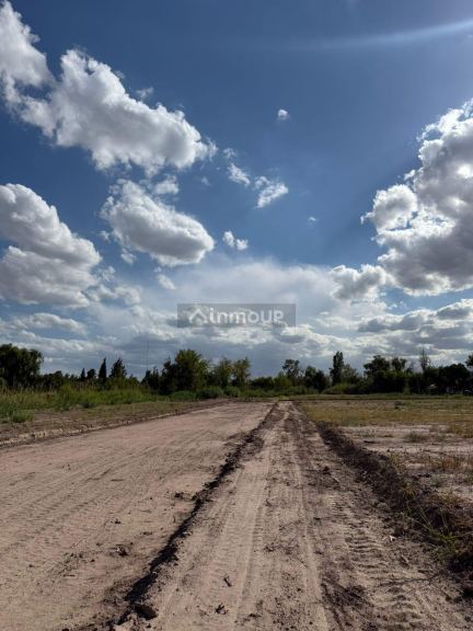 Lote en Venta en Las Heras, Mendoza