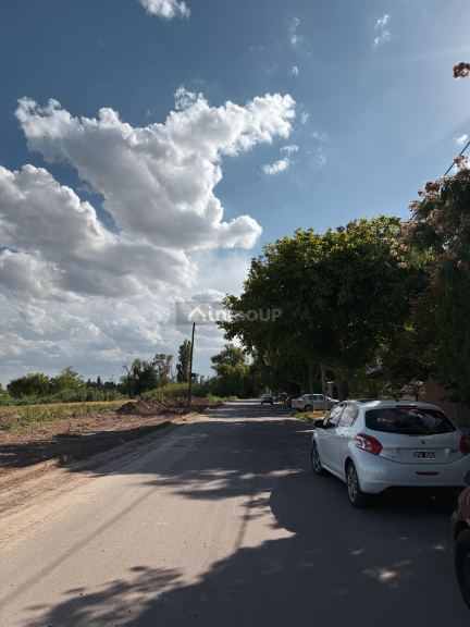 Lote en Venta en Las Heras, Mendoza