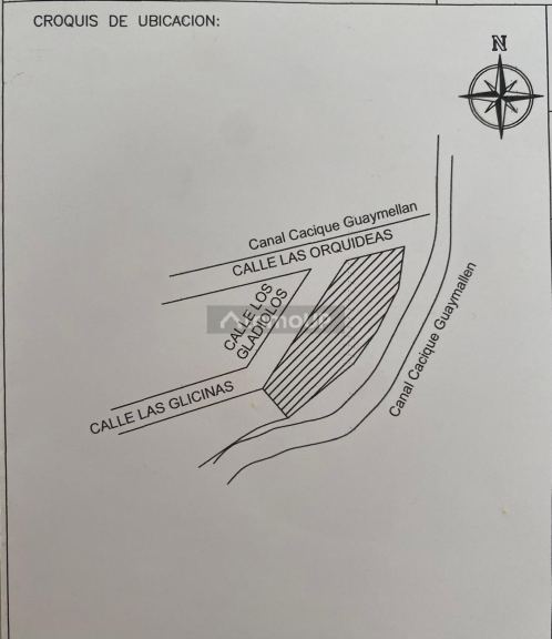 Lote en Venta en Las Heras, Mendoza