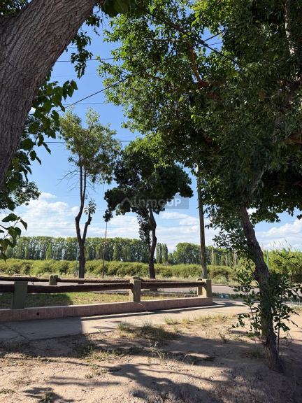 Lote en Venta en Las Heras, Mendoza