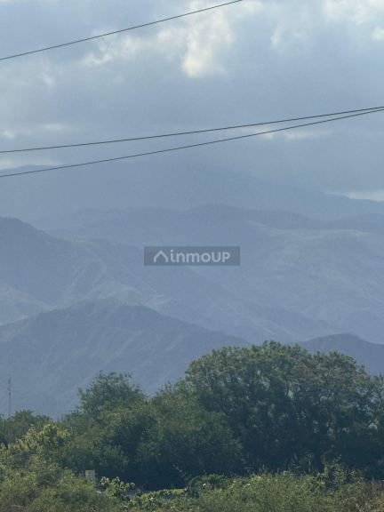 Lote en Venta en Las Heras, Mendoza