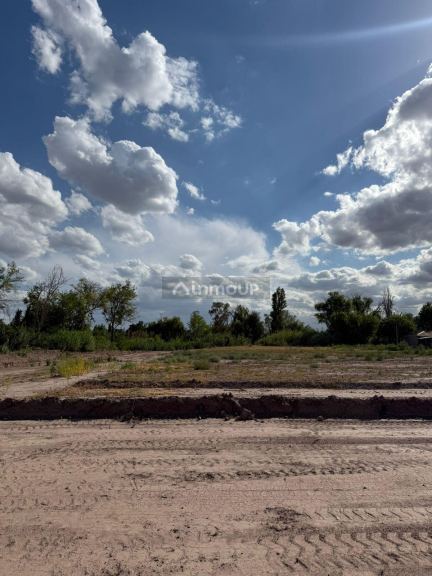 Lote en Venta en Las Heras, Mendoza