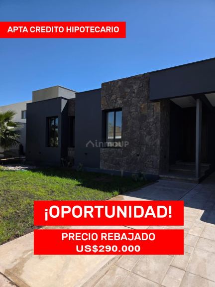 Casa en Venta en Maipu, Mendoza