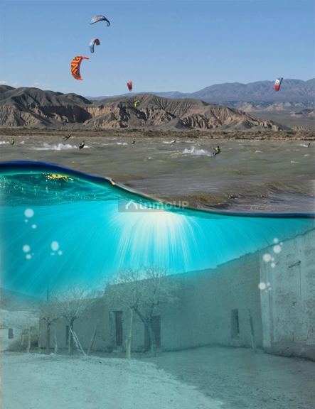 Cabaña en Venta en Iglesia, San Juan