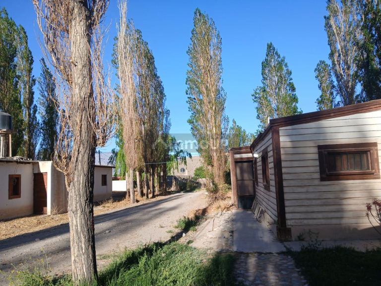 Cabaña en Venta en Iglesia, San Juan