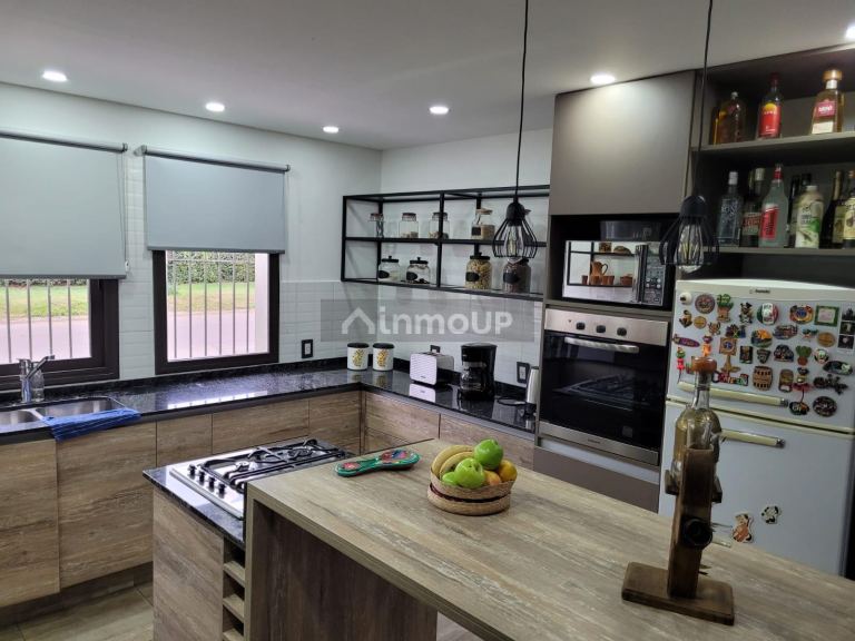 Casa en Venta en Lujan de Cuyo, Mendoza