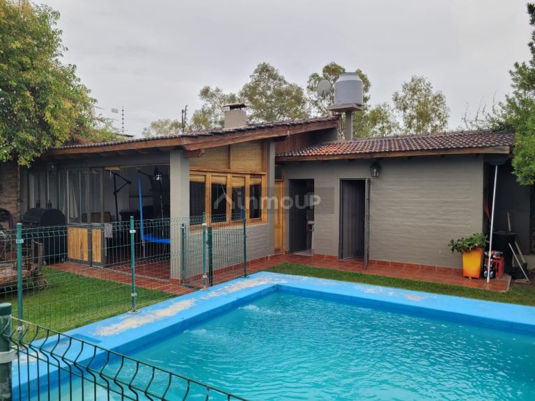Casa en Venta en Lujan de Cuyo, Mendoza
