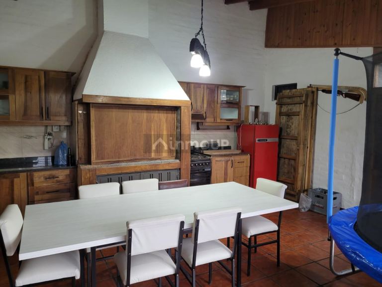 Casa en Venta en Lujan de Cuyo, Mendoza