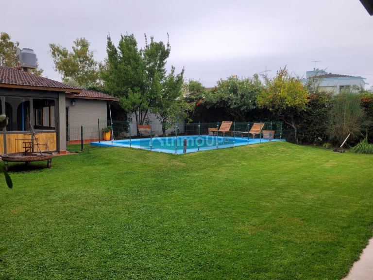 Casa en Venta en Lujan de Cuyo, Mendoza