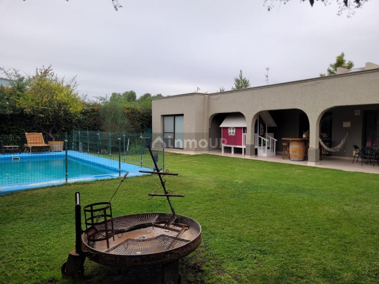 Casa en Venta en Lujan de Cuyo, Mendoza