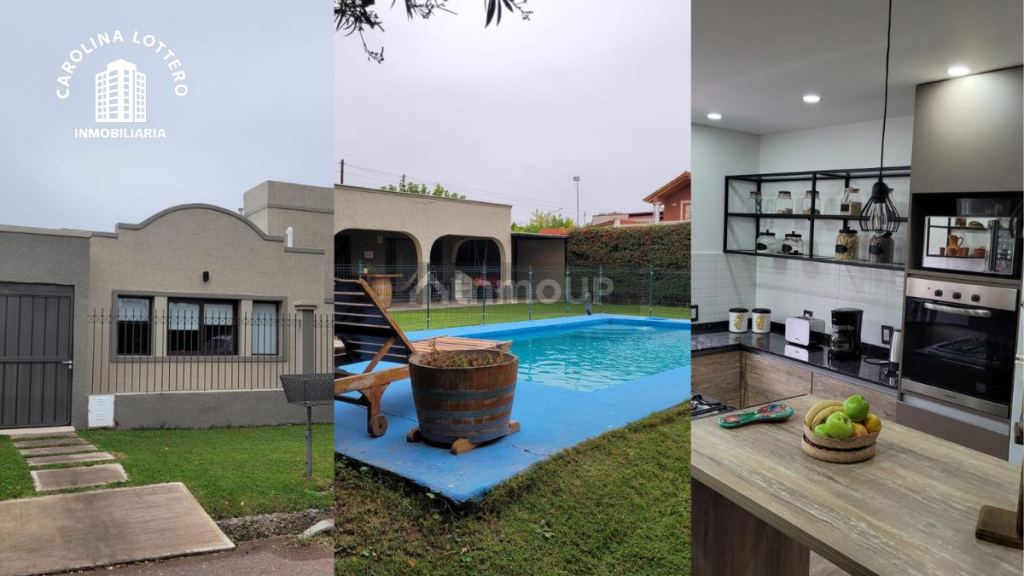 Casa en Venta en Lujan de Cuyo, Mendoza