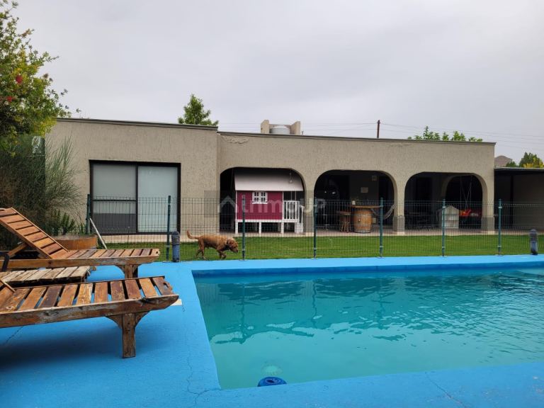 Casa en Venta en Lujan de Cuyo, Mendoza