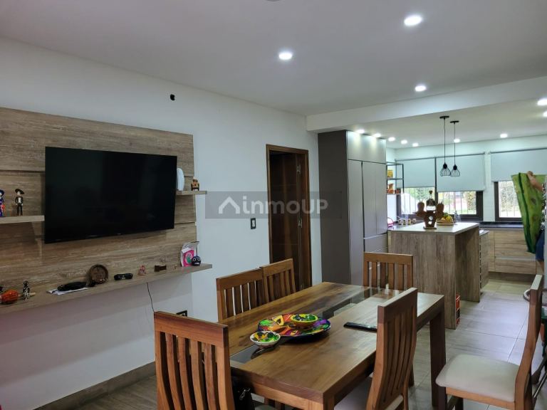 Casa en Venta en Lujan de Cuyo, Mendoza