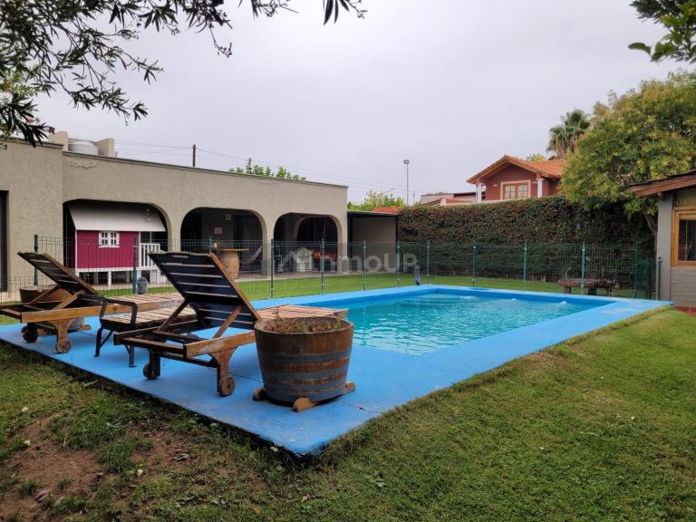 Casa en Venta en Lujan de Cuyo, Mendoza