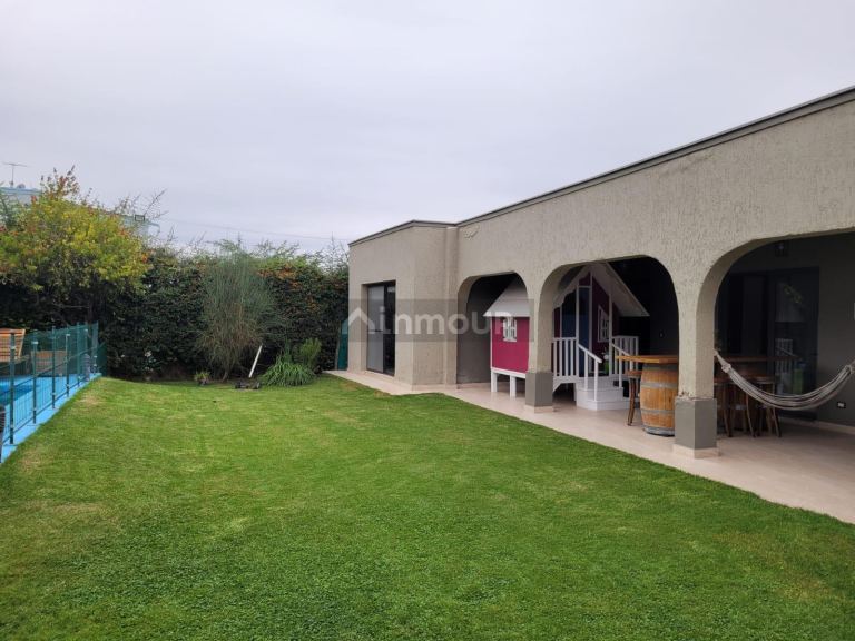 Casa en Venta en Lujan de Cuyo, Mendoza