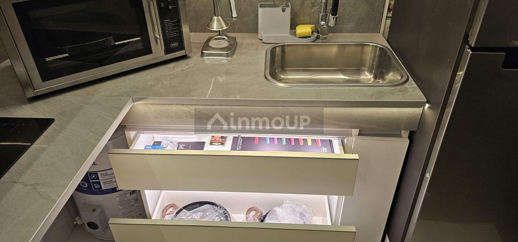 Departamento en Venta en Capital, Mendoza