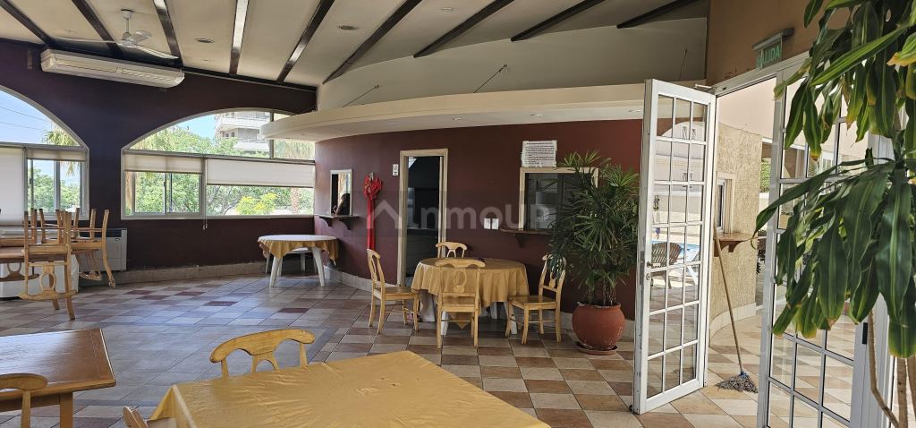 Departamento en Venta en Capital, Mendoza