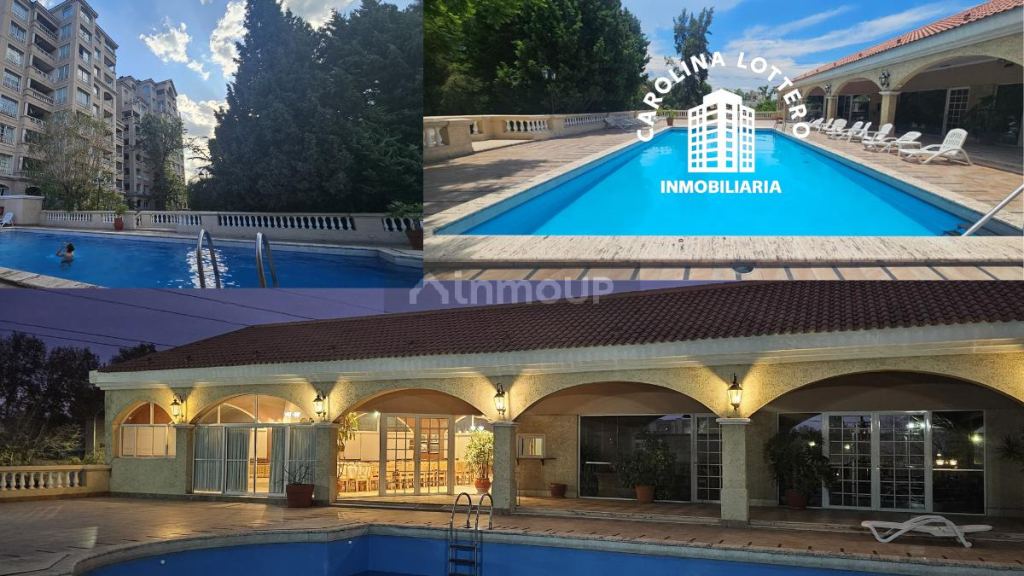 Departamento en Venta en Capital, Mendoza