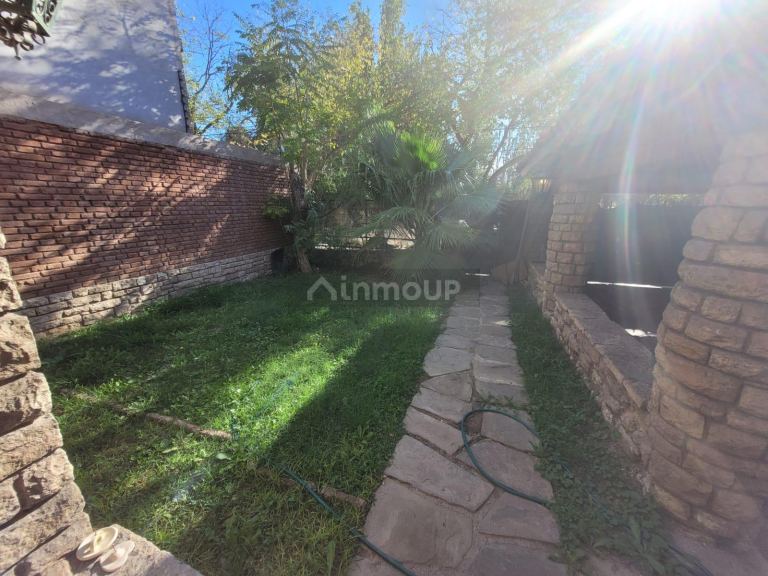 Casa en Venta en Capital, Mendoza