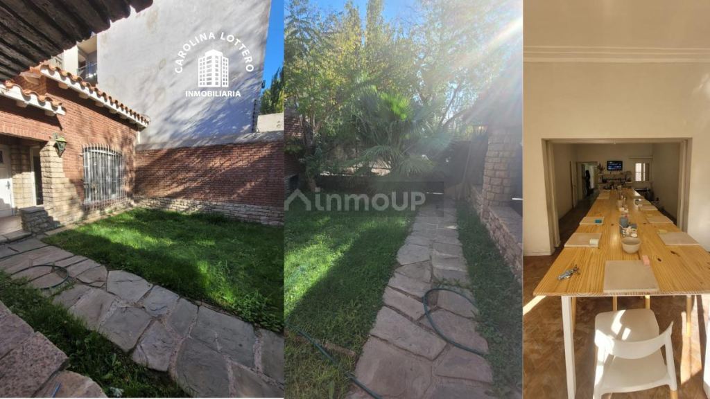 Casa en Venta en Capital, Mendoza