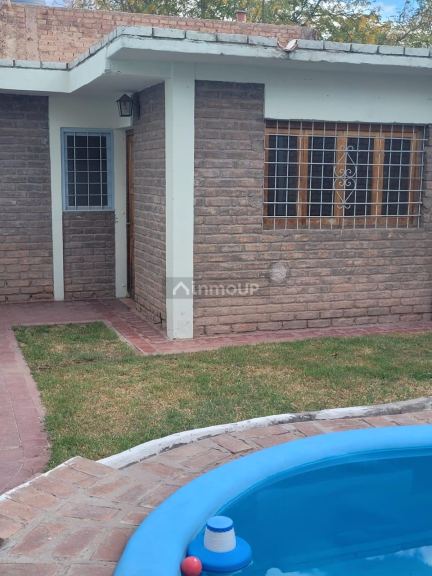 Casa en Alquiler en Guaymallen, Mendoza
