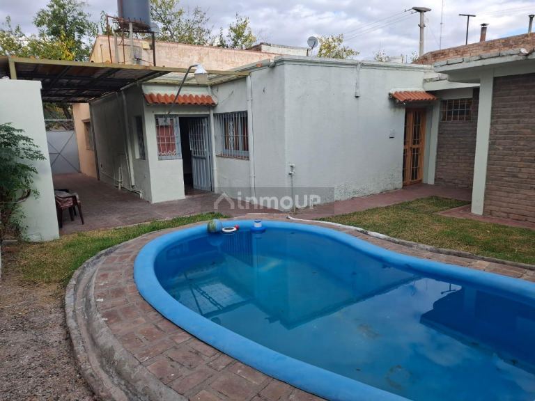 Casa en Alquiler en Guaymallen, Mendoza