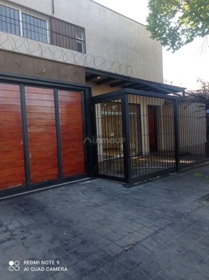 Casa en Alquiler en Capital, Mendoza