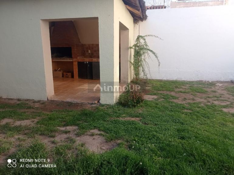 Casa en Alquiler en Capital, Mendoza