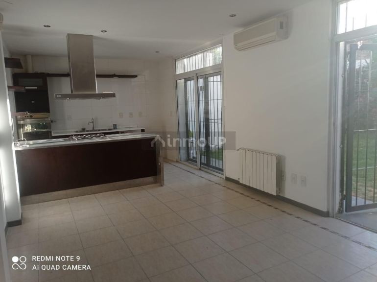 Casa en Alquiler en Capital, Mendoza