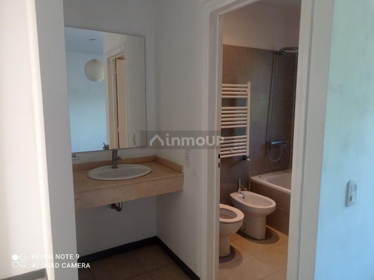 Casa en Alquiler en Capital, Mendoza