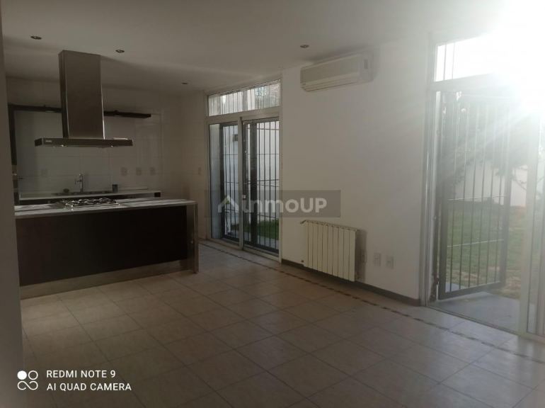 Casa en Alquiler en Capital, Mendoza